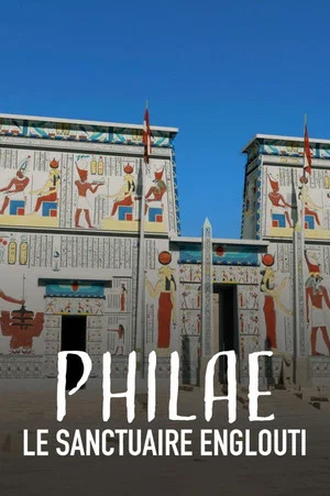 Постер: Philae, le sanctuaire englouti