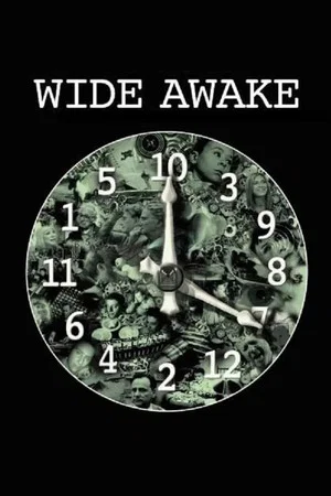 Постер: Wide Awake