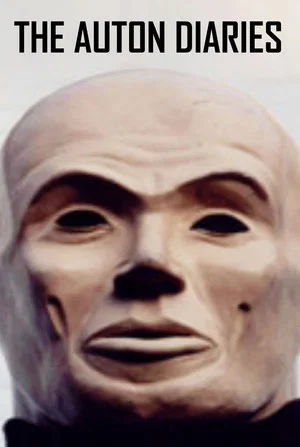 Постер: The Auton Diaries
