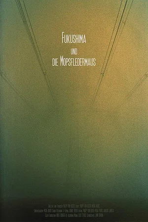 Постер: Fukushima and the Bats