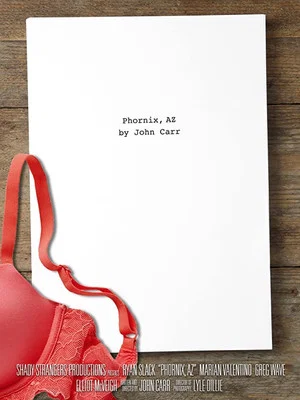 Постер: Phornix, AZ