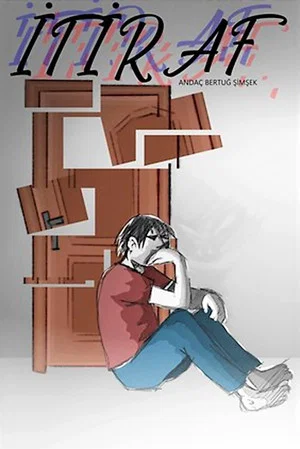 Постер: Confession