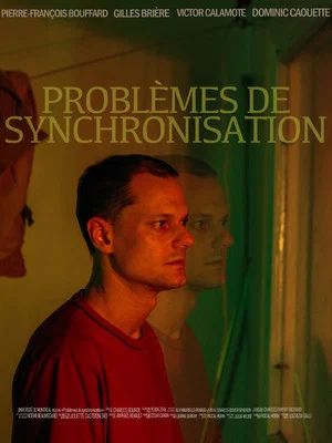 Постер: Problèmes de Synchronisation