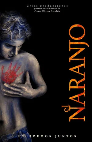 Постер: The Orange Tree