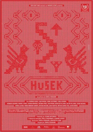 Постер: Husek