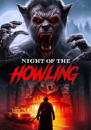 Постер: Night of the Howling