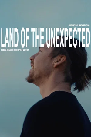 Постер: Land of the Unexpected