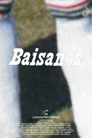 Постер: Baisanos