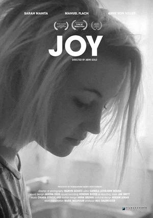 Постер: Joy