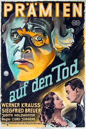 Постер: Prämien auf den Tod