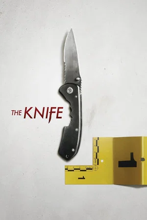 Постер: The Knife