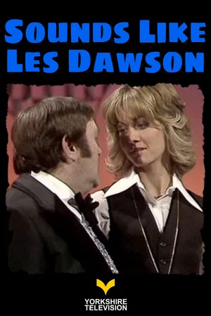 Постер: Sounds Like Les Dawson