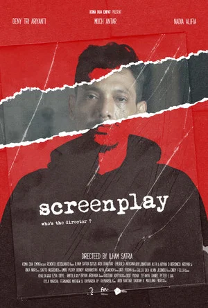 Постер: Screenplay