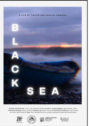 Постер: Black Sea