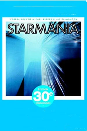 Постер: Starmania 78 - le best of