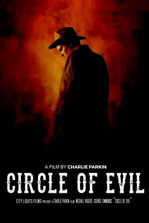 Постер: Circle of Evil