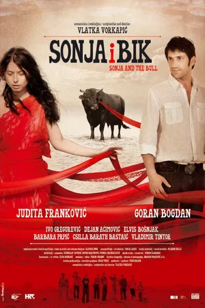 Постер: Sonja and the Bull
