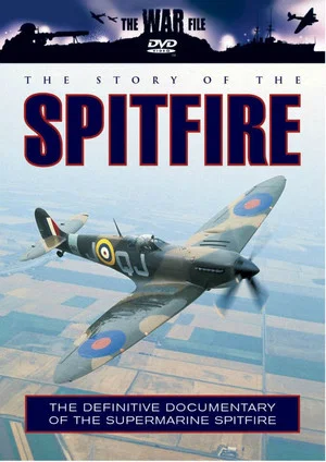 Постер: Story of the Spitfire