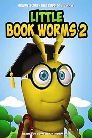 Постер: Little Bookworms 2