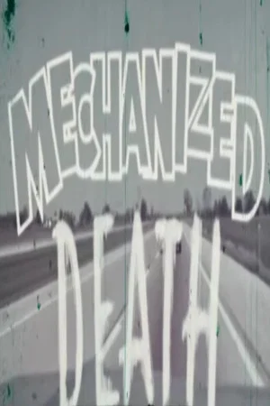Постер: Mechanized Death