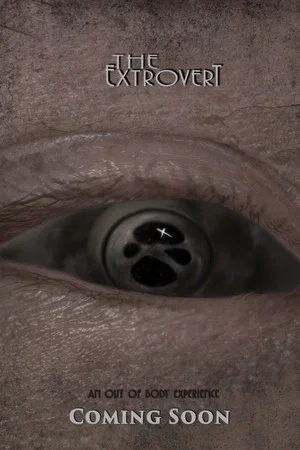 Постер: The Extrovert