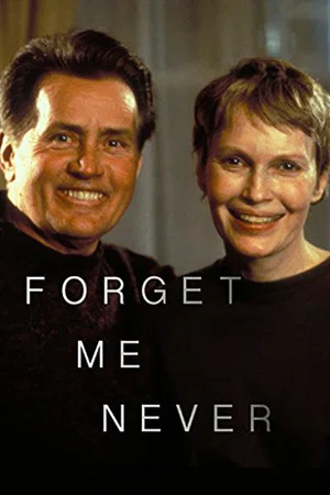 Постер: Forget Me Never