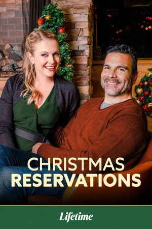 Постер: Christmas Reservations