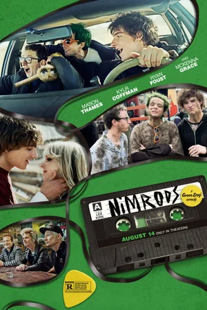 Постер: Nimrods