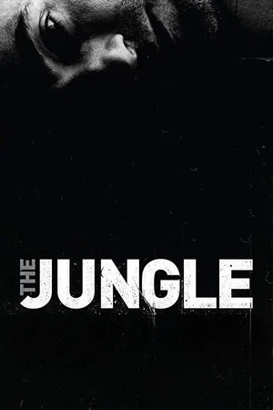 Постер: The Jungle