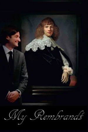 Постер: My Rembrandt