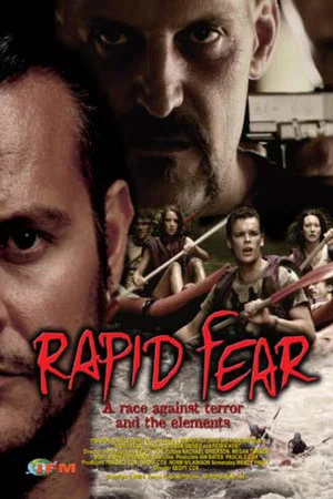 Постер: Rapid Fear