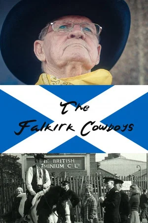 Постер: The Falkirk Cowboys