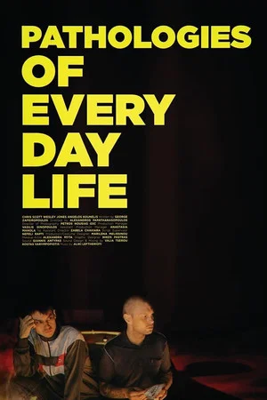 Постер: Pathologies of Everyday Life