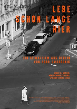 Постер: Lebe schon lange hier
