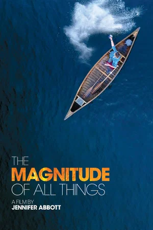 Постер: The Magnitude of All Things