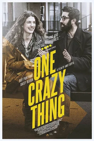 Постер: One Crazy Thing