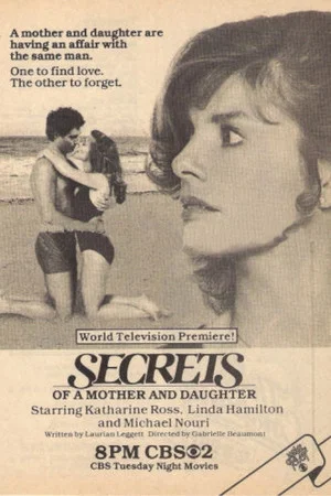 Постер: Secrets of a Mother and Daughter