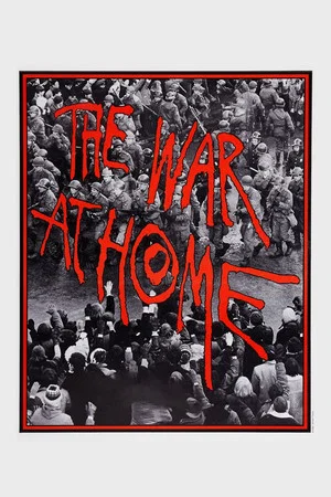 Постер: The War at Home