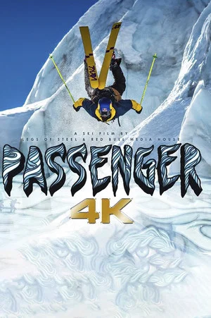 Постер: Passenger