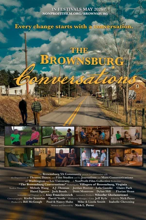 Постер: The Brownsburg Conversations