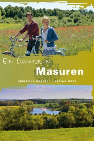 Постер: Ein Sommer in Masuren