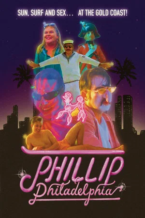 Постер: Phillip Philadelphia