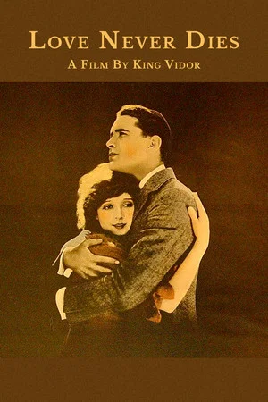 Постер: Love Never Dies