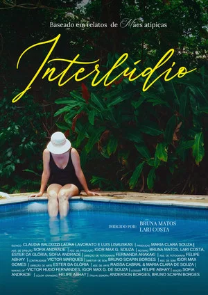 Постер: Interlúdio