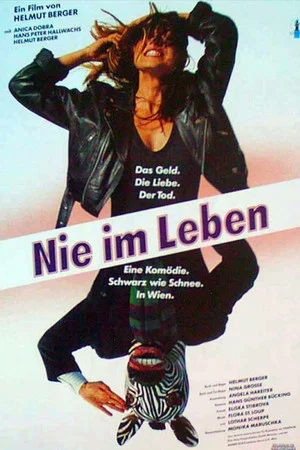 Постер: Nie im Leben