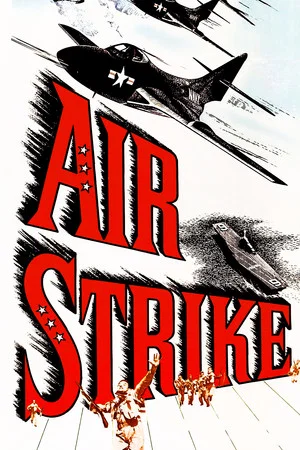 Постер: Air Strike