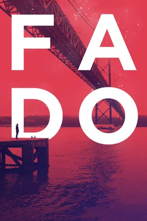 Постер: Fado