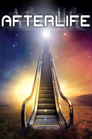 Постер: Afterlife