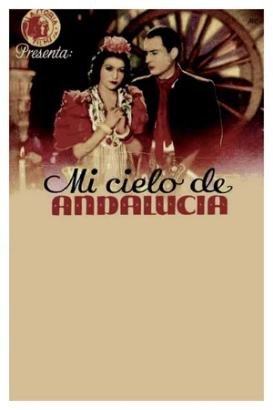 Постер: Mi cielo de Andalucía