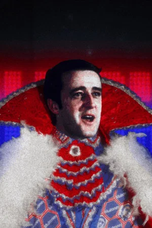 Постер: Ladies and Gentlemen, Brian Mulroney